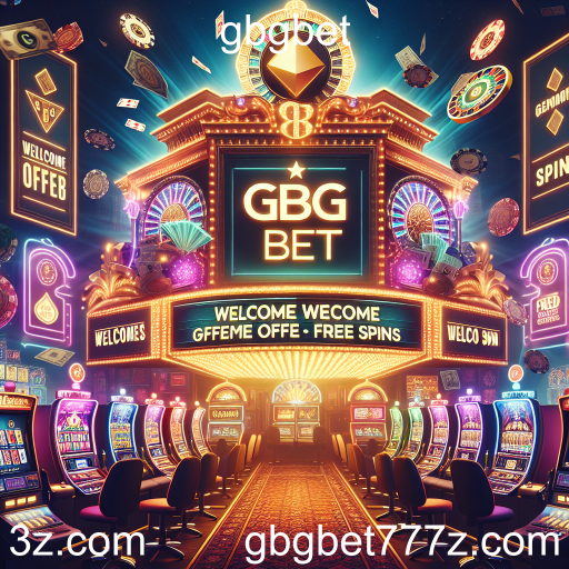 Descubra as Melhores Promoções e Bônus no gbgbet