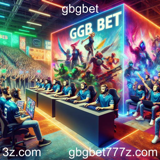 O Crescimento dos Esports: Uma Nova Era para os Jogos Competitivos